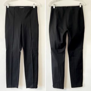 Banana Republic Sloan Ankle Zip Pants, Sz 6